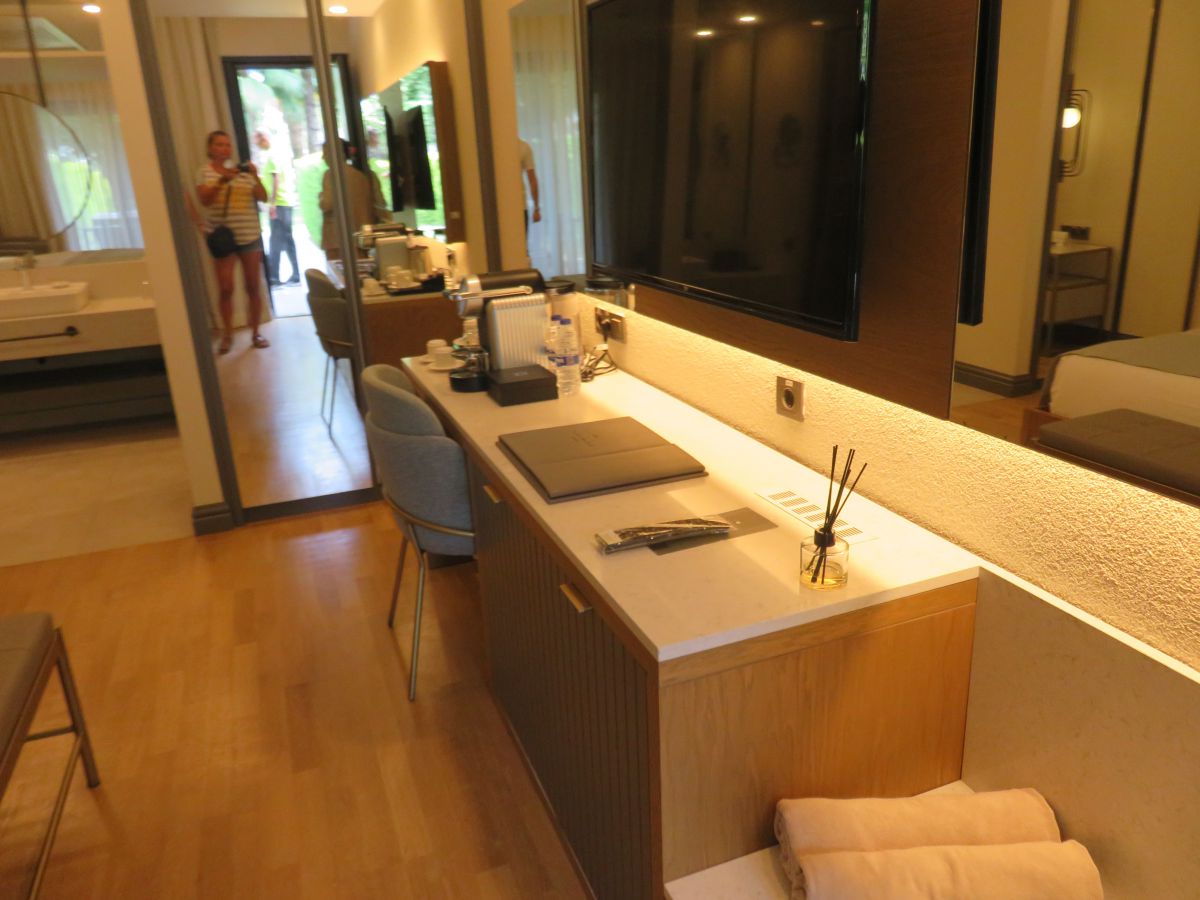 imagini hotel Miramare Beach Side